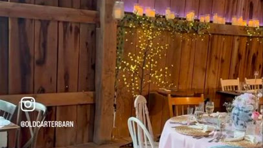 Katie & Will Wedding Recap