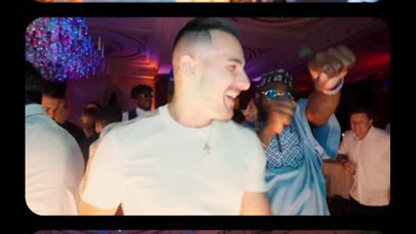 Mando & Mattia Wedding Recap