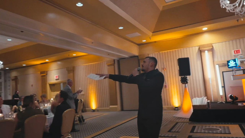 Miller Reception Recap