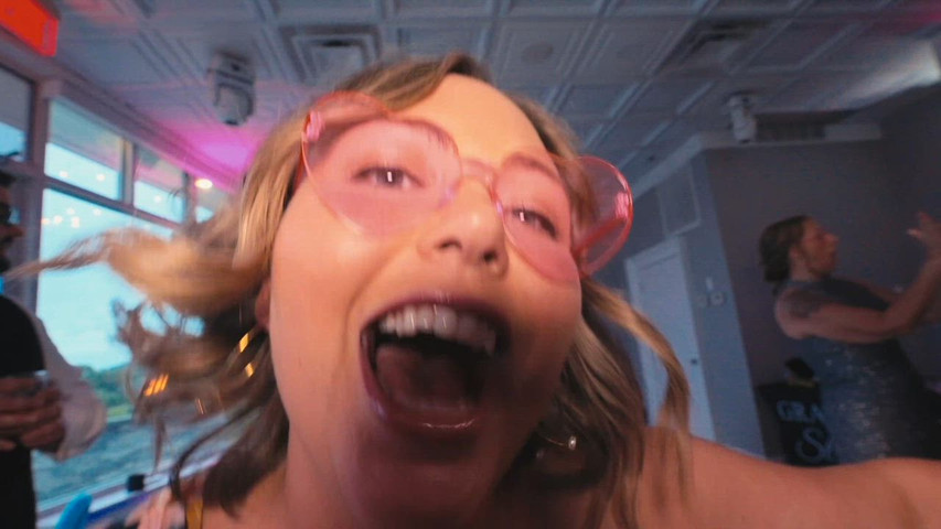 Taylor Dance Recap