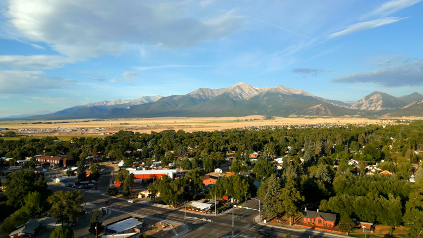 Buena Vista, CO