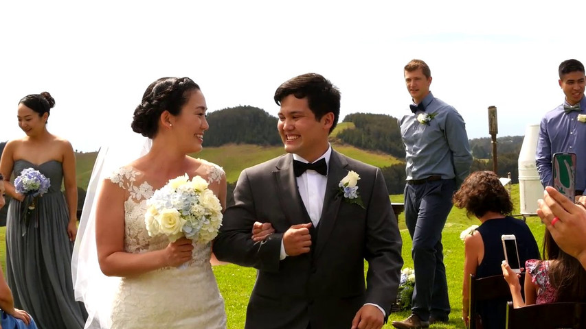 Leila & Nic