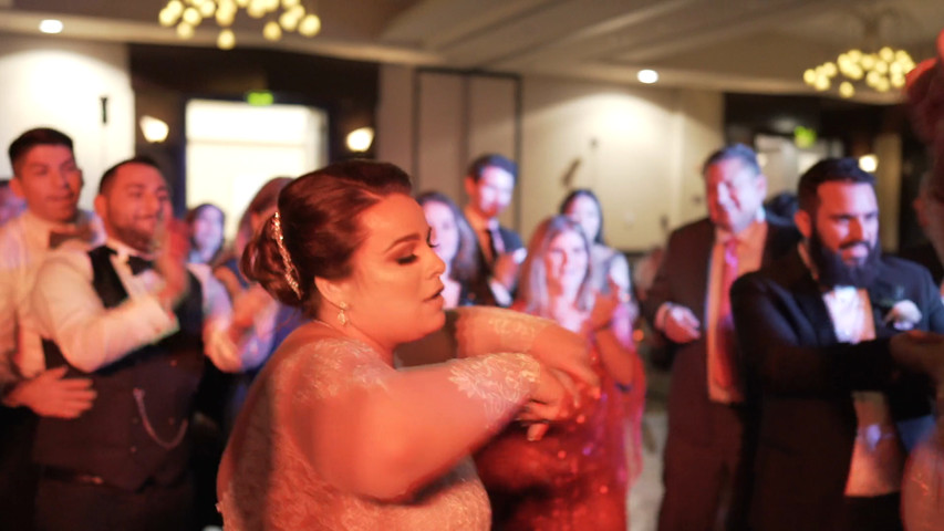 Wedding Video Demo 