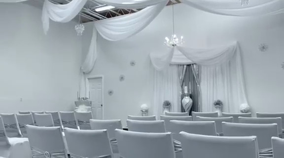 Diamond Wedding Chapel