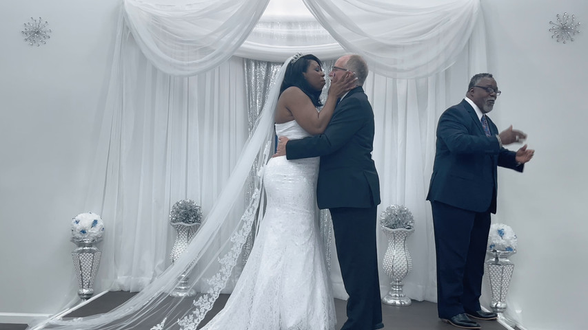 Happy Couple