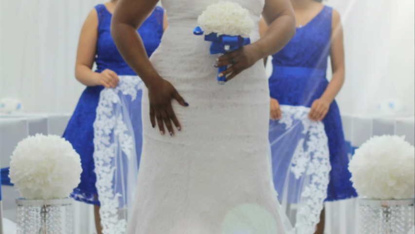 All Inclusive Micro-Wedding