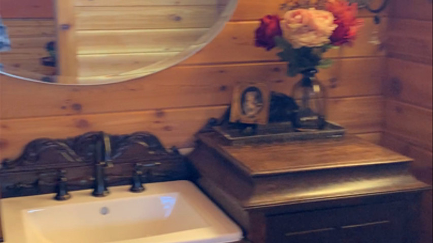 Bridal Suite