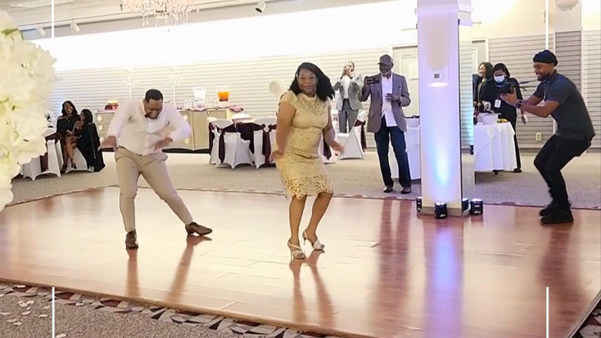 The Nobles Wedding