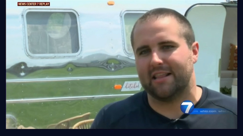 WHIO News Coverage