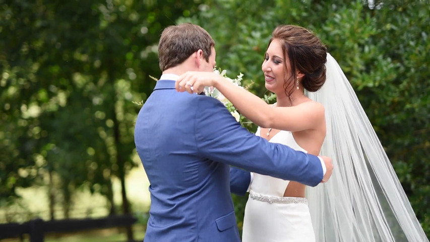 Bradley + Jenrette, Sept. 2018