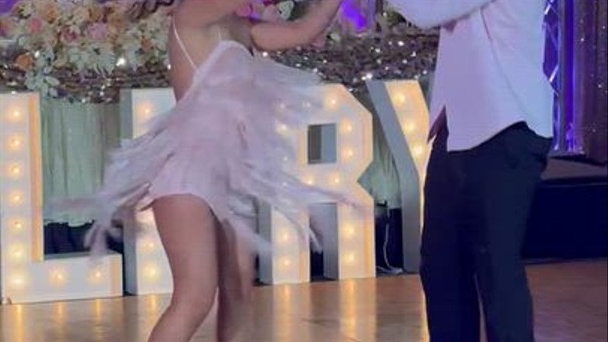 Celebrate Her Quinceañera in Style ✨