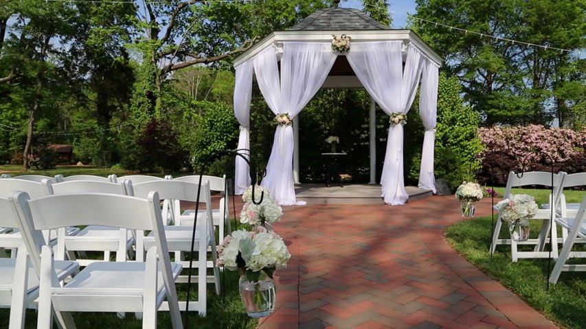 Alexander Homestead Virtual Tour