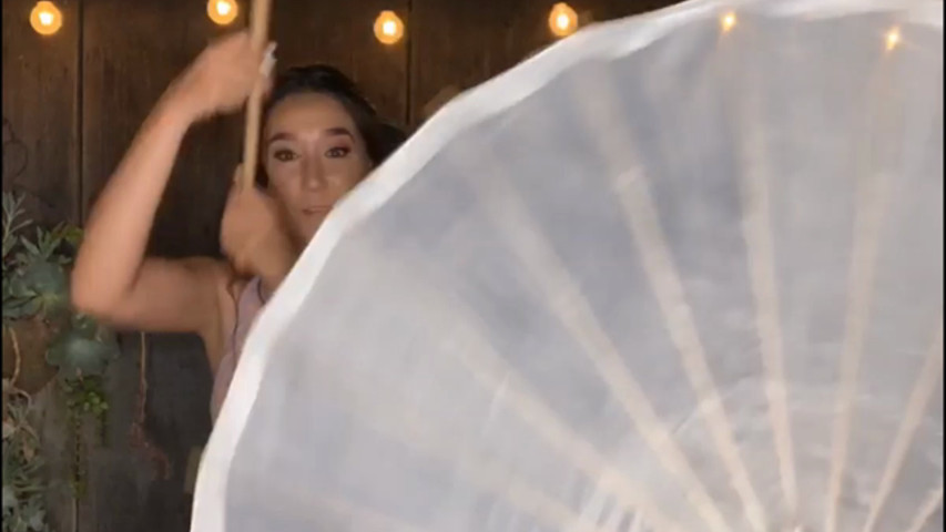 Spade Photo Booth Boomerang Recap!