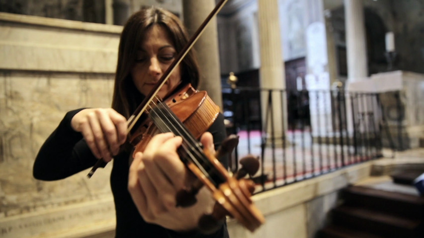 Canon in D - Pachelbel