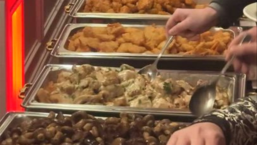 Buffet 