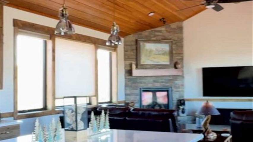 Wyoming Home Video