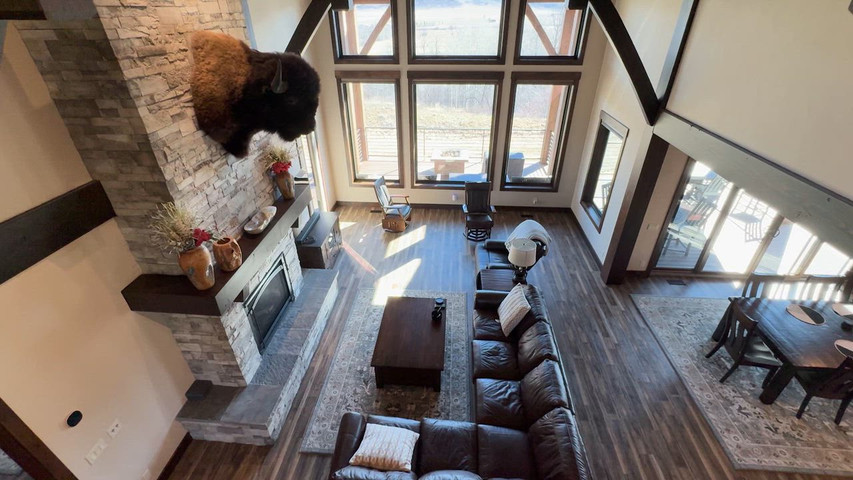 Wyoming Home Video 2