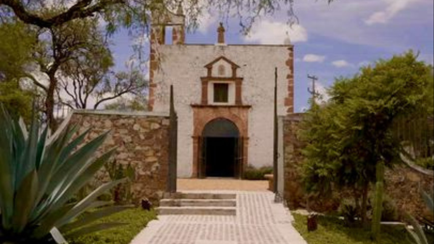 La Petaca