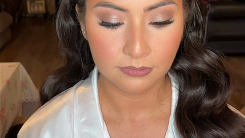Soft glam