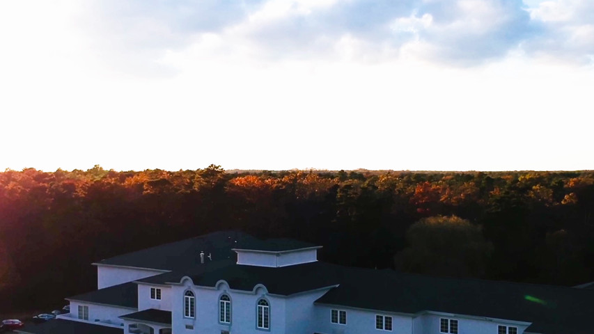 Renault Winery Resort: Beauty in the New Jersey Pinelands