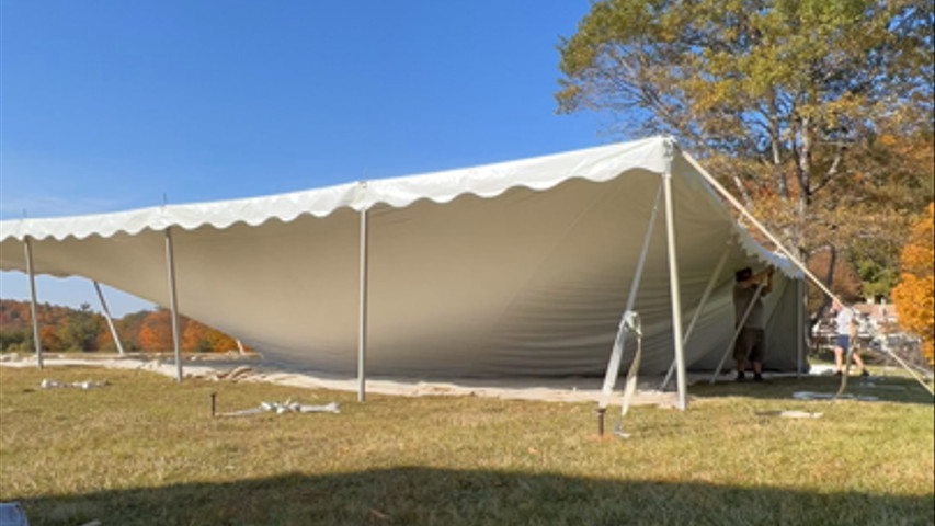 Blood's Catering & Party Rentals