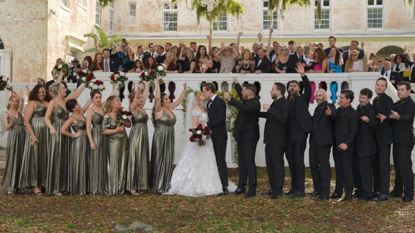 Ceremony Video