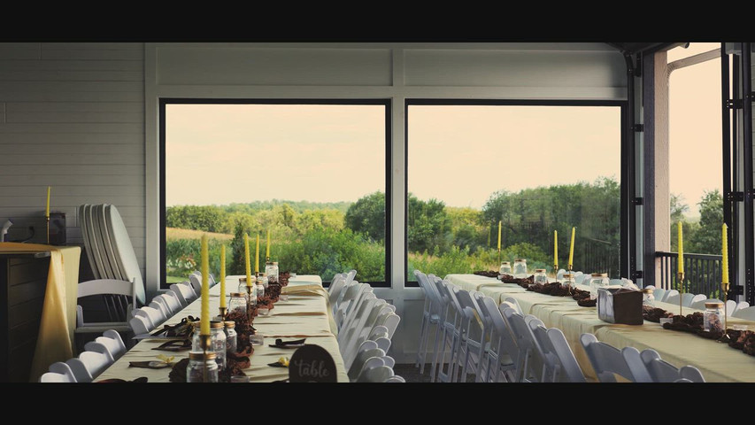 The Gathering at Vino Over the Valley
