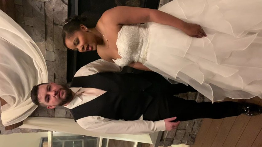 Best wedding ever!