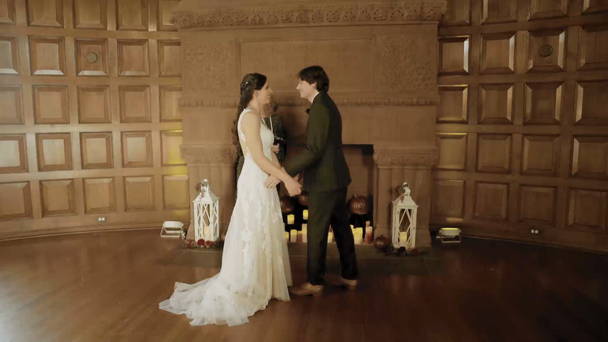 Natalie & Adam