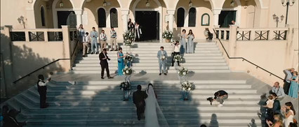 Kely & Andreas wedding 
