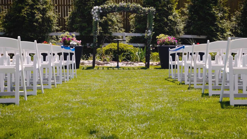 Jordan and Margo's Wedding Video