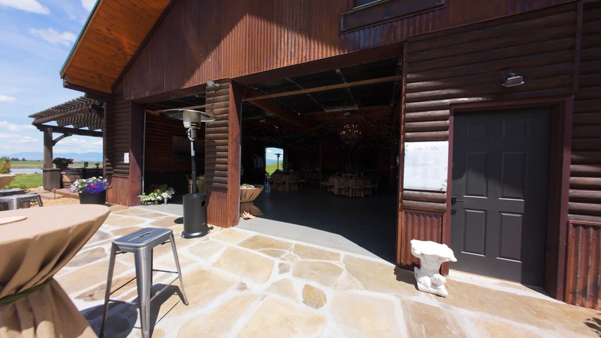 Venue Fly Through