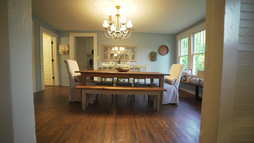 Magnolia Cottage