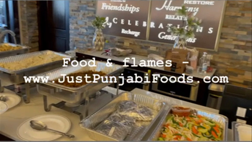 Food Catering