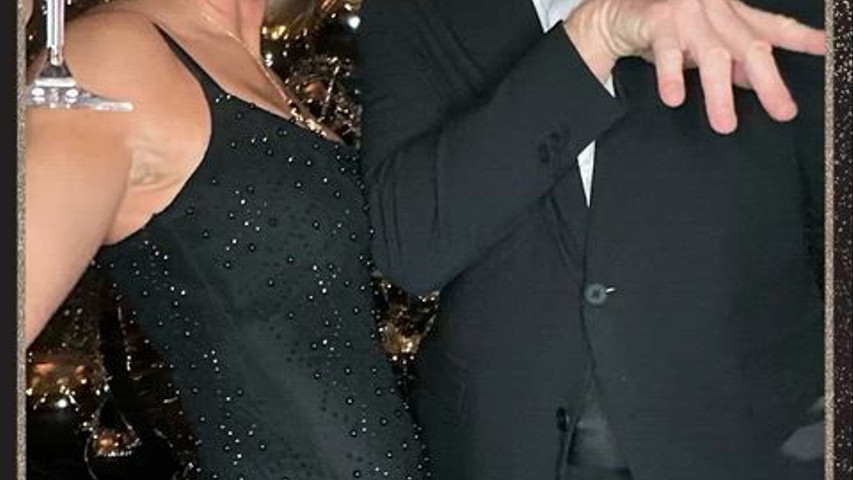 NYE Wedding GIF
