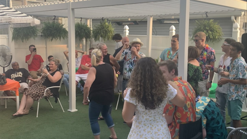 Crown Royal Catering and Events Planning LLC