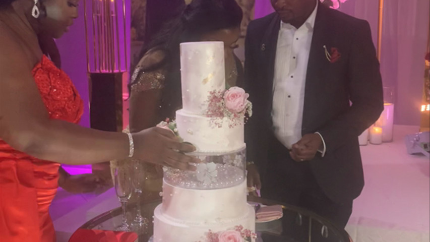 Crown Royal Catering and Events Planning LLC
