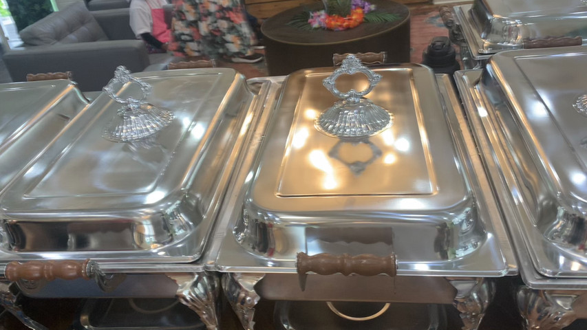Crown Royal Catering and Events Planning LLC