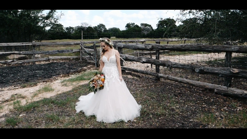 Leanne & Tim