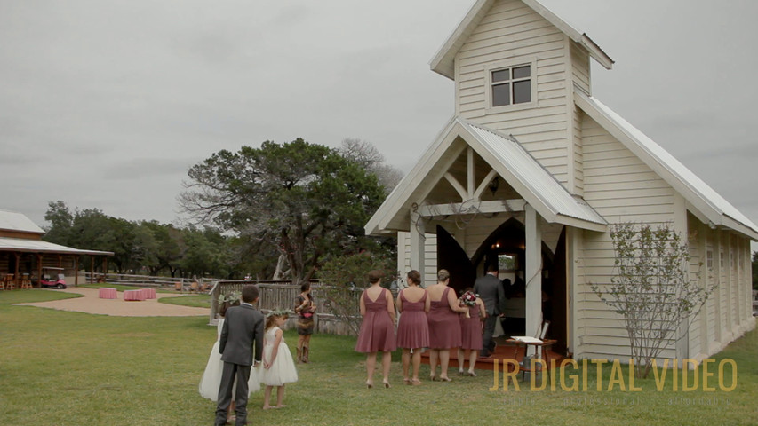 Britney and Tommy Wedding