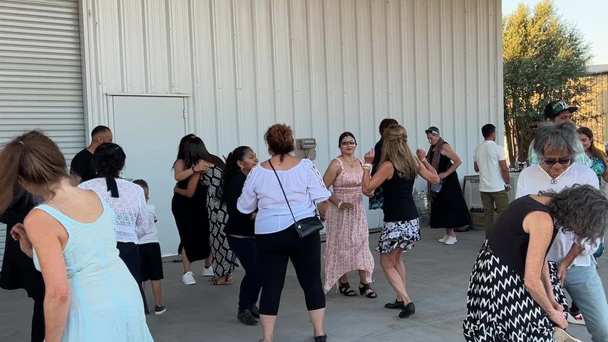 Dance Party 