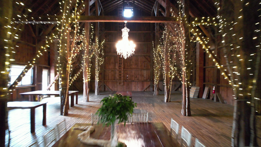 Main Dining Room