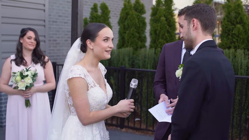 Erin & Nick 04.16.2022