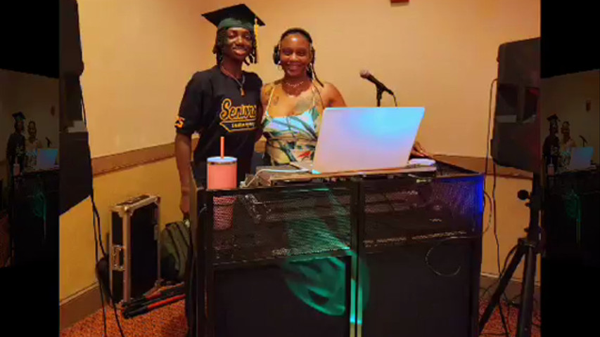 DJ QUEEN ENTERTAINMENT 