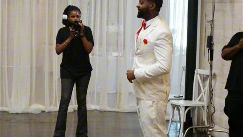 Wedding Ceremony 