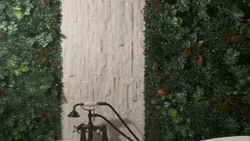 OVERVIEW LUXURY PUERTO CARIBE BOUTIQUE HOTEL