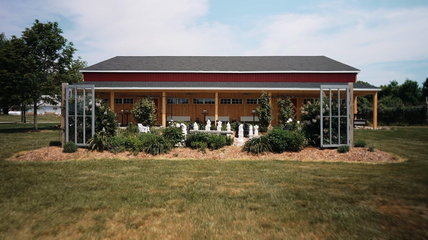White Clover Farm 