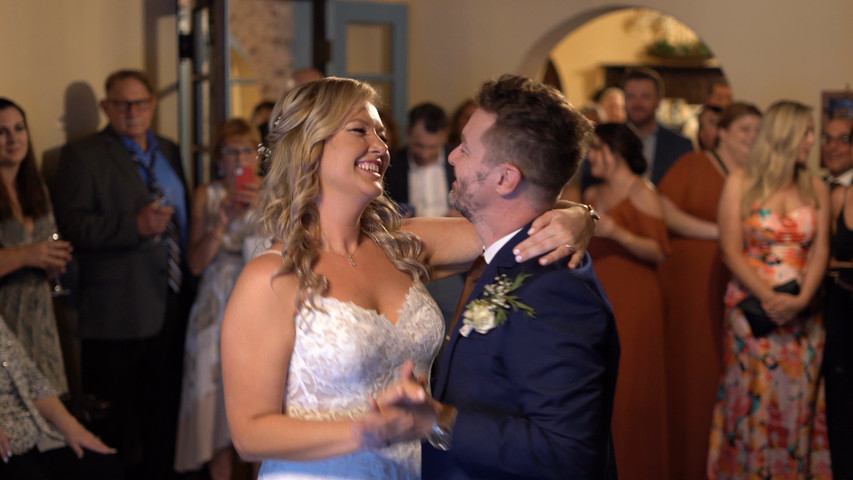Maureen & Nelson Teaser