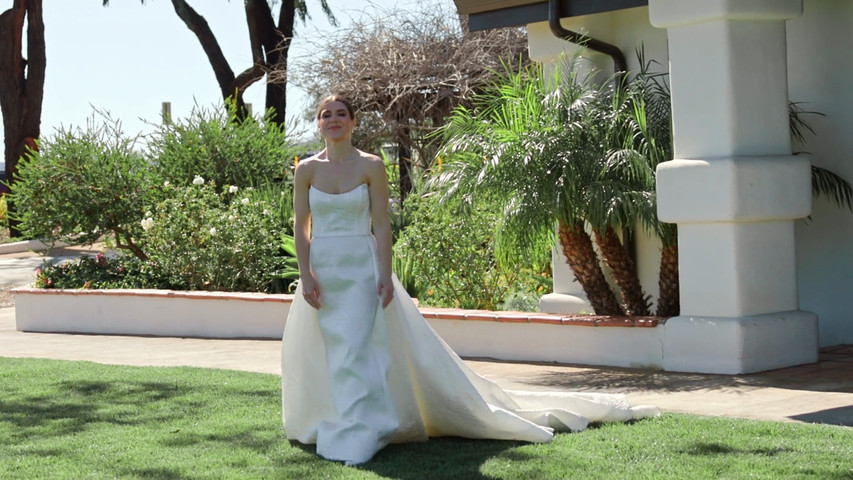 Kate & Hunter's Wedding Video
