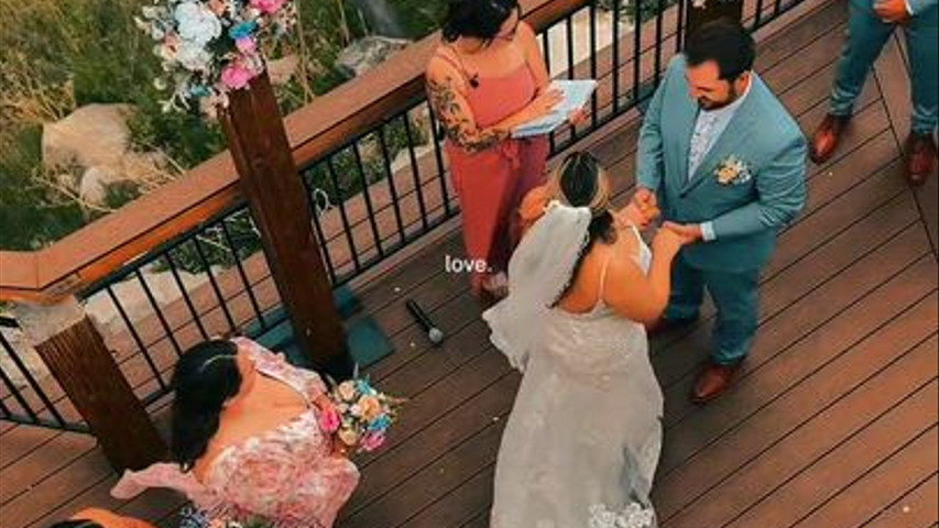 Celebrate life's most beautiful moments in a place as unforgettable as the occasion